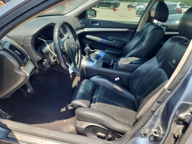 Продаж на аукціоні авто 2008 Infiniti G35, vin: JNKBV61E68M207406, номер лоту: 59770046