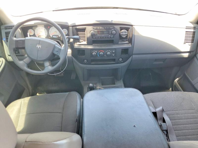 Aukcja sprzedaży 2006 Dodge Ram 2500, vin: 1D7KS28D76J233663, numer aukcji: 60664216