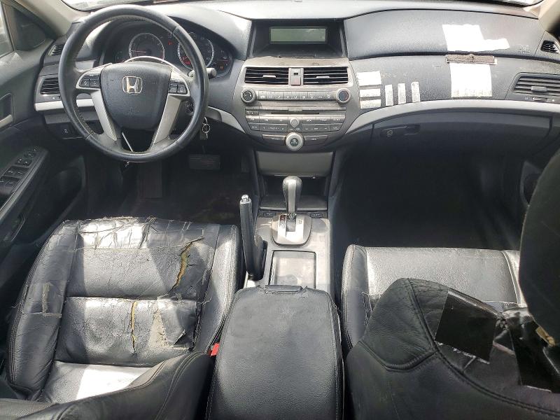 61412166 :رقم المزاد ، 1HGCP2F63CA028651 vin ، 2012 Honda Accord مزاد بيع
