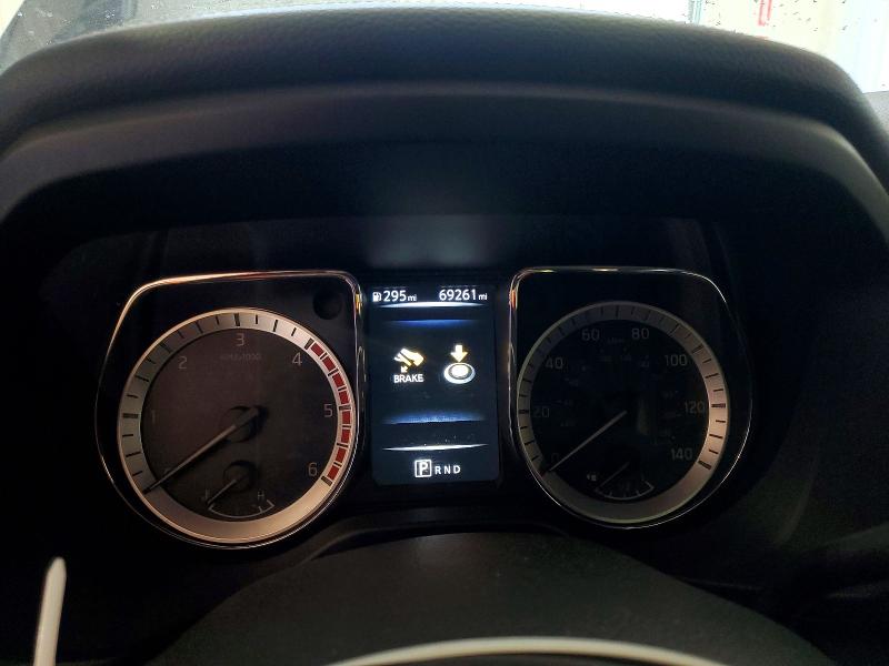 Aukcja sprzedaży 2017 Nissan Titan Xd, vin: 1N6BA1F48HN507097, numer aukcji: 60067876