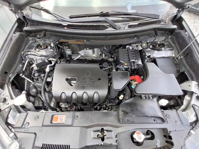 Aukcja sprzedaży 2020 Mitsubishi Outlander, vin: JA4AZ3A33LZ020936, numer aukcji: 61879696