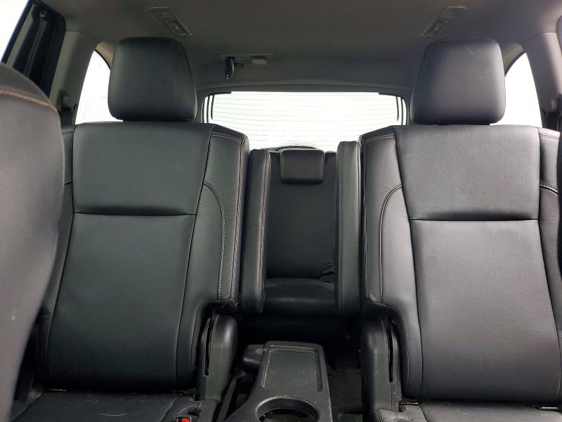 Продаж на аукціоні авто 2017 Toyota Highlander, vin: 5TDKZRFHXHS517573, номер лоту: 61915686