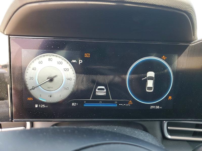 Aukcja sprzedaży 2023 Hyundai Elantra, vin: KMHLS4AGXPU404920, numer aukcji: 62135216