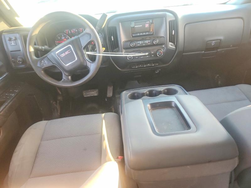 Aukcja sprzedaży 2015 Gmc Sierra, vin: 1GT22XEG9FZ100247, numer aukcji: 62590916