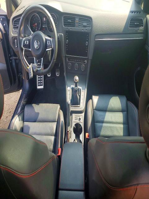 Aukcja sprzedaży 2018 Volkswagen Gti, vin: 3VW547AU6JM287408, numer aukcji: 61718966