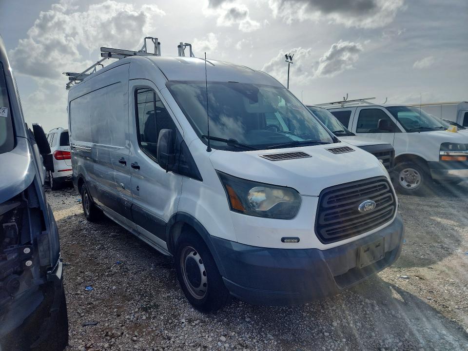 Продажа на аукционе авто 2015 Ford Transit, vin: 1FTNE2CV2FKB09499, номер лота: 59200056