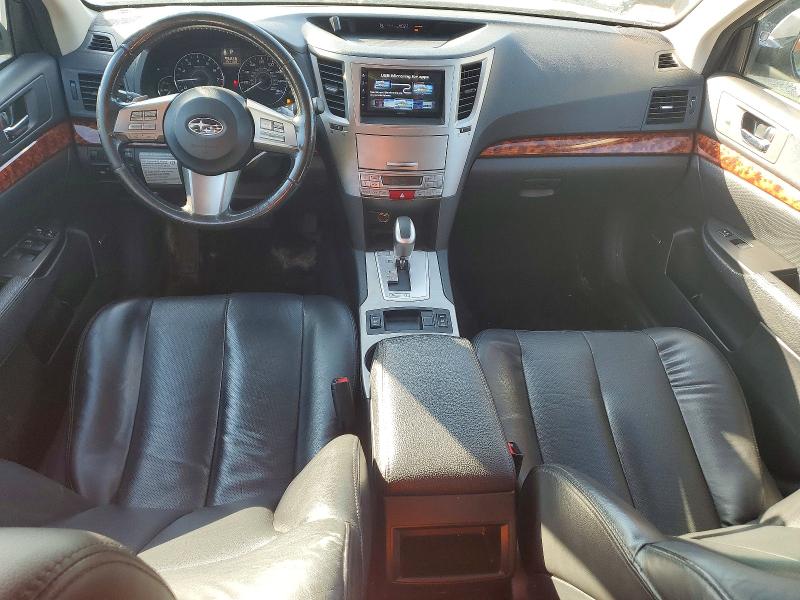 Продаж на аукціоні авто 2011 Subaru Outback, vin: 4S4BRDKC1B2355095, номер лоту: 53158736