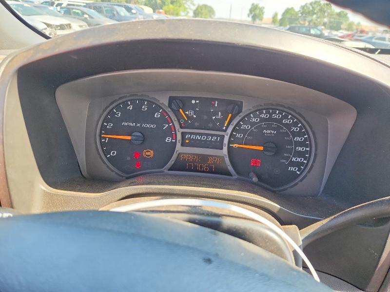 Продаж на аукціоні авто 2005 Chevrolet Colorado, vin: 1GCDT136558239714, номер лоту: 59613786