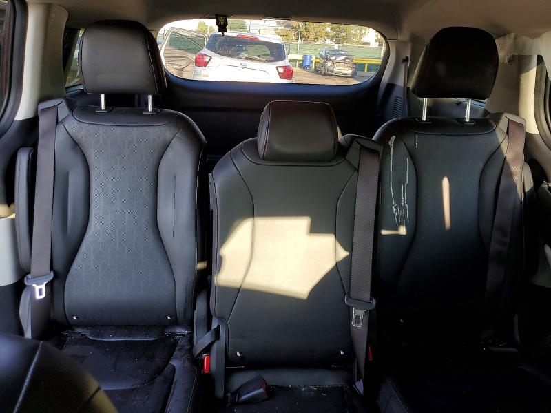 2023 Kia Carnival მანქანა იყიდება აუქციონზე, vin: KNDNE5H3XP6200779, აუქციონის ნომერი: 63511886