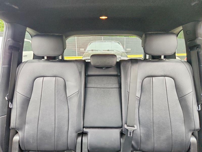 2020 Mercedes-benz Glb მანქანა იყიდება აუქციონზე, vin: W1N4M4HB5LW024873, აუქციონის ნომერი: 60318066