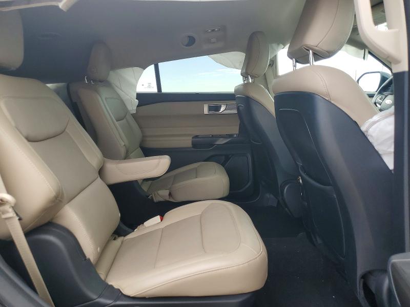 Продаж на аукціоні авто 2020 Ford Explorer, vin: 1FMSK8FH9LGB63509, номер лоту: 63399966