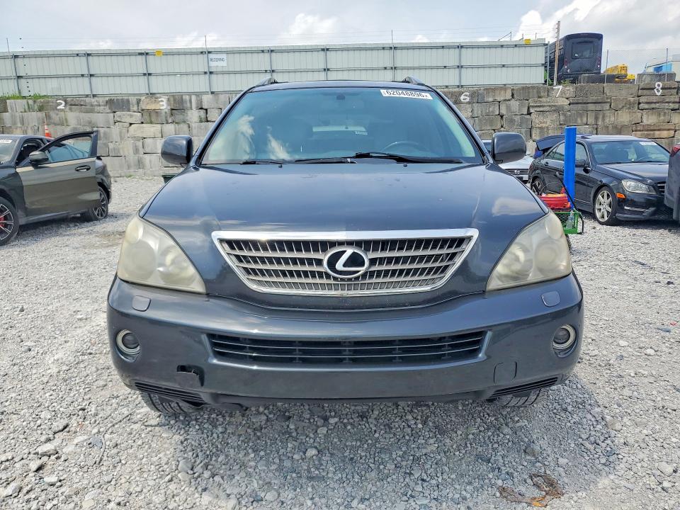 Aukcja sprzedaży 2008 Lexus Rx, vin: JTJHW31U482850067, numer aukcji: 62048896