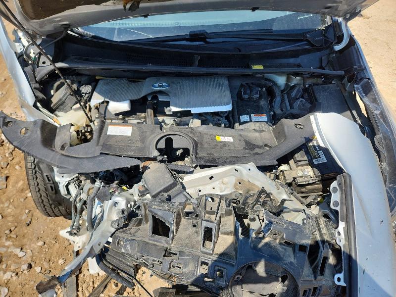 Продажа на аукционе авто 2017 Toyota Prius, vin: JTDKARFU3H3030172, номер лота: 63157476