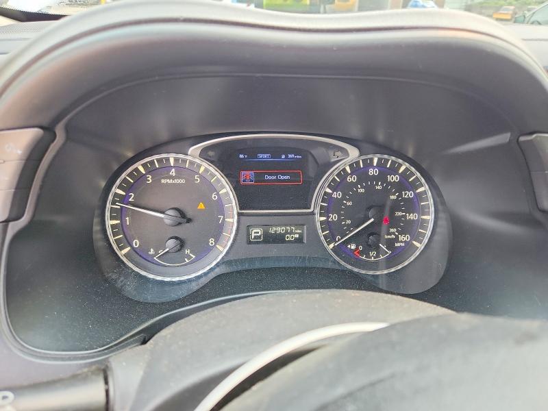 61368366 :رقم المزاد ، 5N1DL0MM9JC516455 vin ، 2018 Infiniti Qx60 مزاد بيع