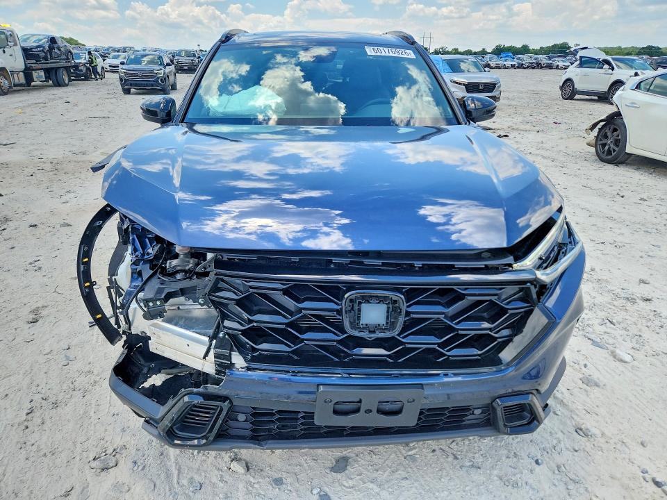 Aukcja sprzedaży 2026 Honda Cr-v, vin: 7FARS6H87TE000165, numer aukcji: 60176926