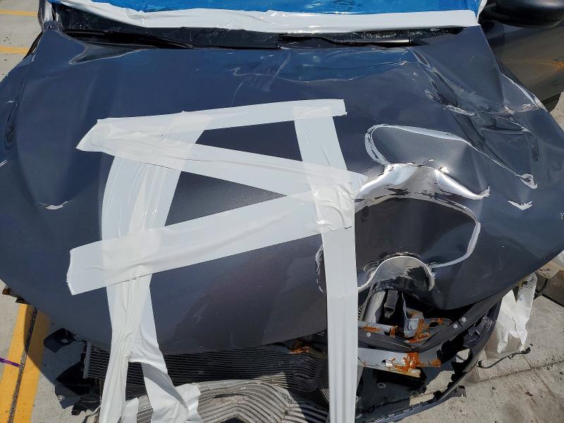60855276 :رقم المزاد ، 1FMCU0GN9RUA72707 vin ، 2024 Ford Escape مزاد بيع
