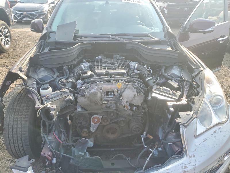 Auction sale of the 2017 Infiniti Qx50, vin: JN1BJ0RRXHM402171, lot number: 61407766