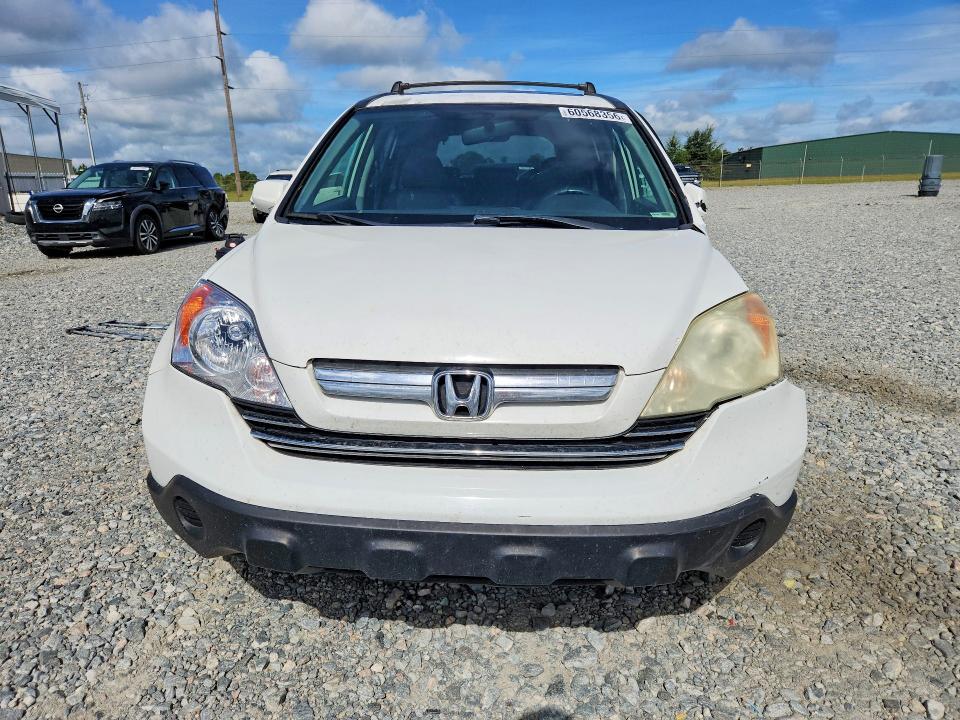 Продажа на аукционе авто 2009 Honda Cr-v, vin: 5J6RE48749L037267, номер лота: 60568356