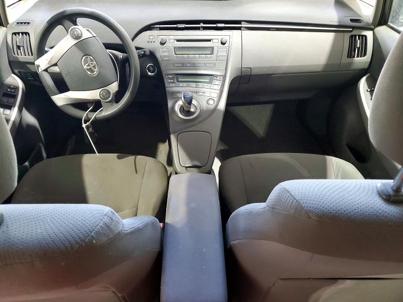Aukcja sprzedaży 2010 Toyota Prius, vin: JTDKN3DU4A0193957, numer aukcji: 59279266