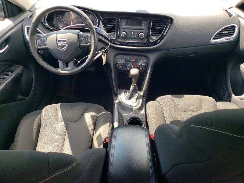 Aukcja sprzedaży 2013 Dodge Dart, vin: 1C3CDFBA5DD347790, numer aukcji: 62898876