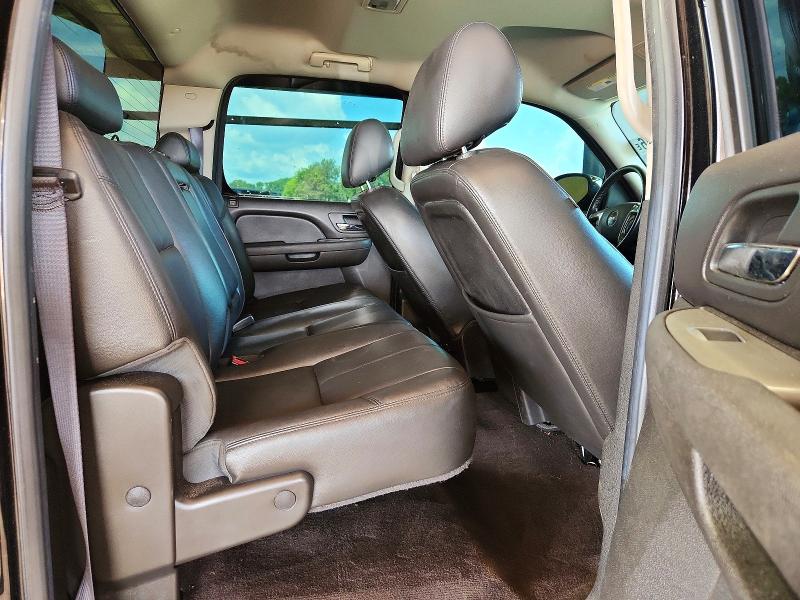 Продажа на аукционе авто 2012 Gmc Sierra, vin: 3GTP2WE24CG296209, номер лота: 60196766