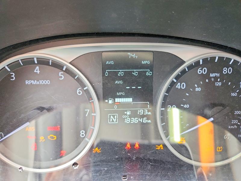 Aukcja sprzedaży 2023 Nissan Kicks, vin: 3N1CP5BV7PL488152, numer aukcji: 59801216