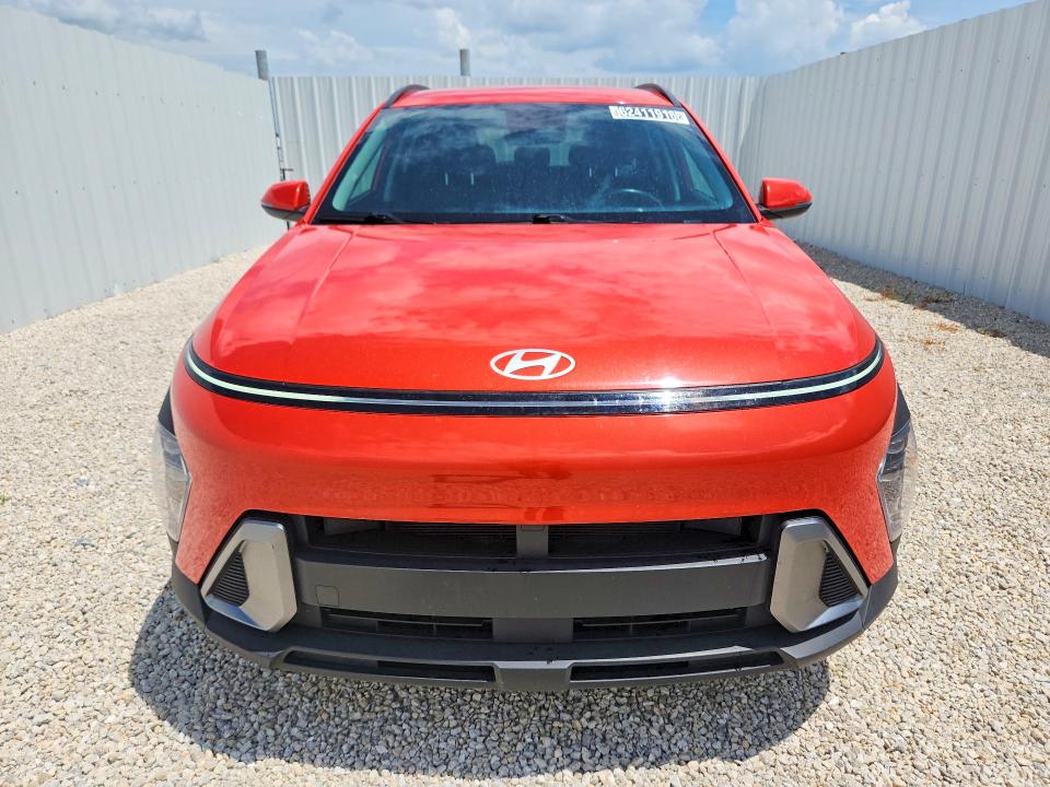 Aukcja sprzedaży 2024 Hyundai Kona, vin: KM8HB3AB3RU130886, numer aukcji: 62411916