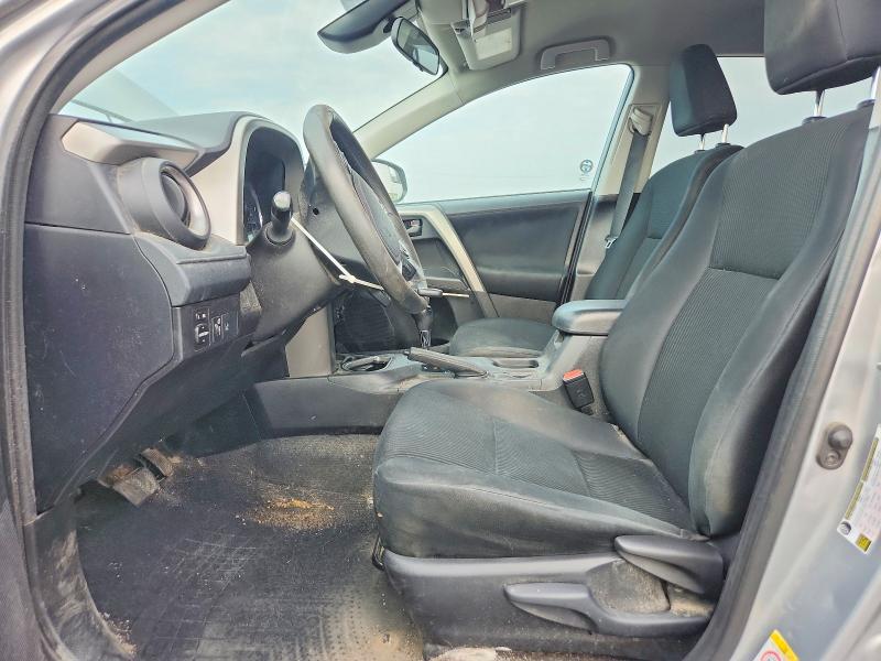62278036 :رقم المزاد ، 2T3ZFREV9HW393194 vin ، 2017 Toyota Rav4 مزاد بيع