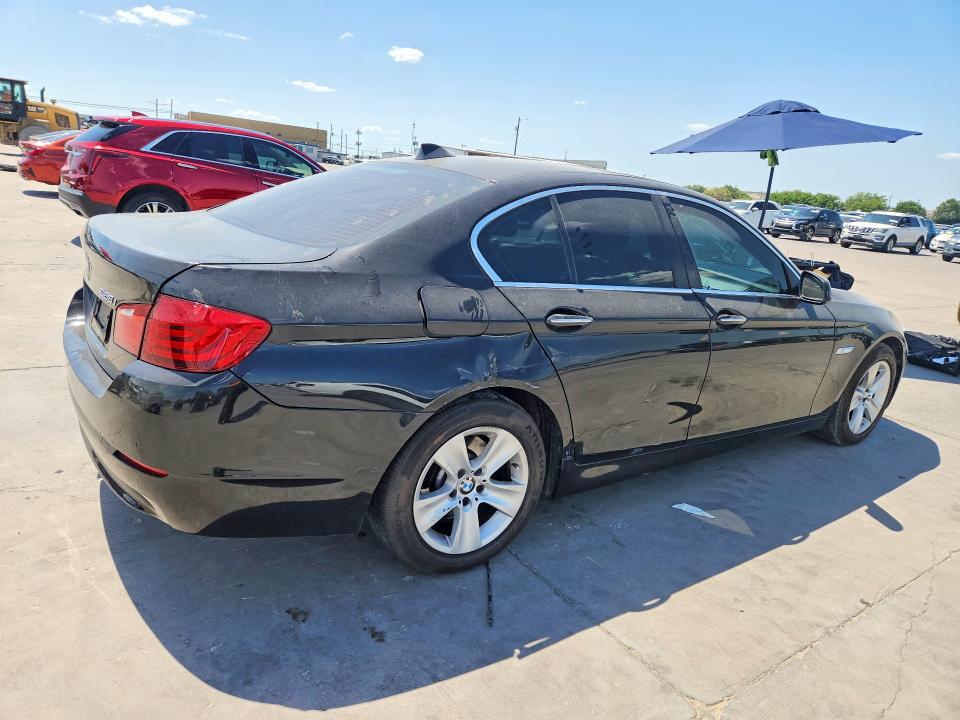 Aukcja sprzedaży 2013 Bmw 528, vin: WBAXG5C5XDDY35551, numer aukcji: 60591766