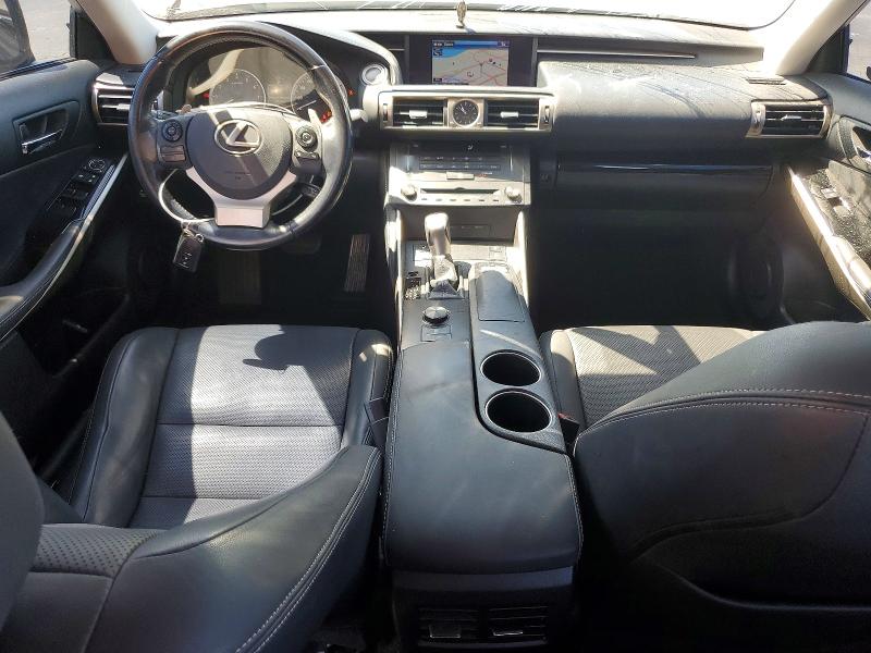 Продаж на аукціоні авто 2016 Lexus Is, vin: JTHBA1D2XG5011512, номер лоту: 61117846