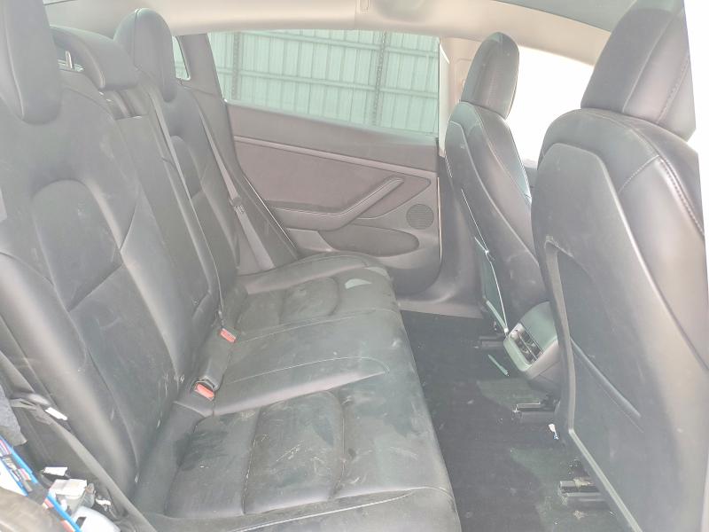Продажа на аукционе авто 2021 Tesla Model 3, vin: 5YJ3E1EA1MF052136, номер лота: 61953996