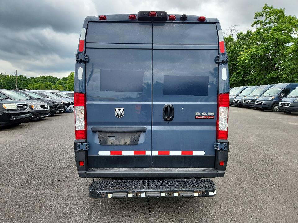 Aukcja sprzedaży 2021 Ram Promaster 3500, vin: 3C6MRVJG9ME550530, numer aukcji: 61597806
