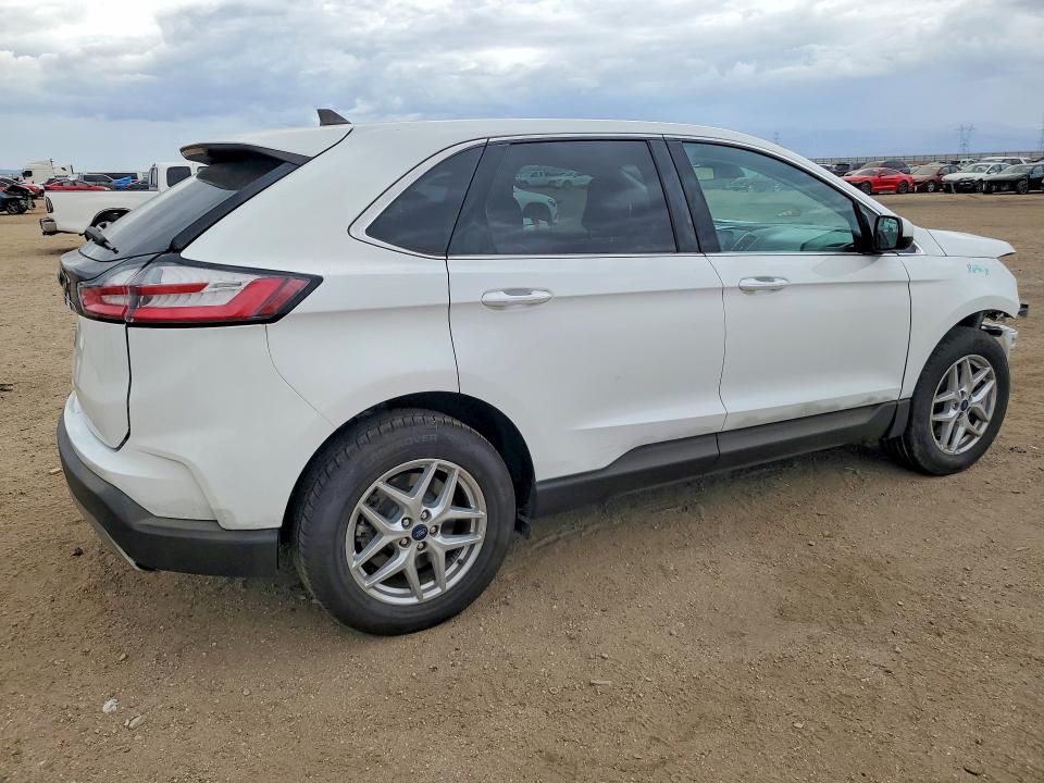 Aukcja sprzedaży 2022 Ford Edge, vin: 2FMPK4J92NBA52874, numer aukcji: 60818146