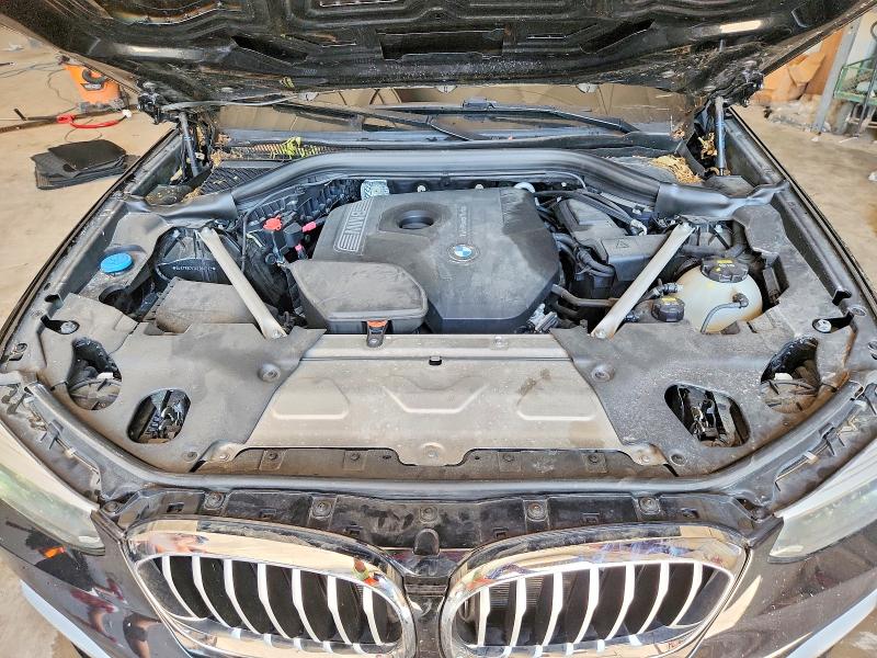Продажа на аукционе авто 2019 Bmw X3, vin: 5UXTR9C52KLD90732, номер лота: 59805286
