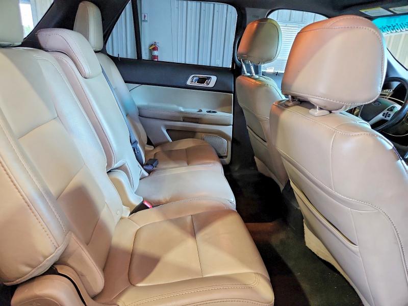 Aukcja sprzedaży 2013 Ford Explorer, vin: 1FM5K8D84DGC66824, numer aukcji: 60130656