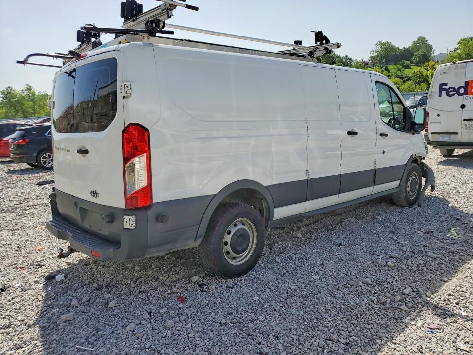 Aukcja sprzedaży 2018 Ford Transit, vin: 1FTYR2ZM3JKA74318, numer aukcji: 59138686