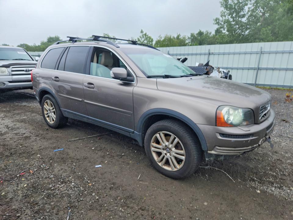 Продажа на аукционе авто 2010 Volvo Xc90, vin: YV4982CZ4A1536285, номер лота: 62023626
