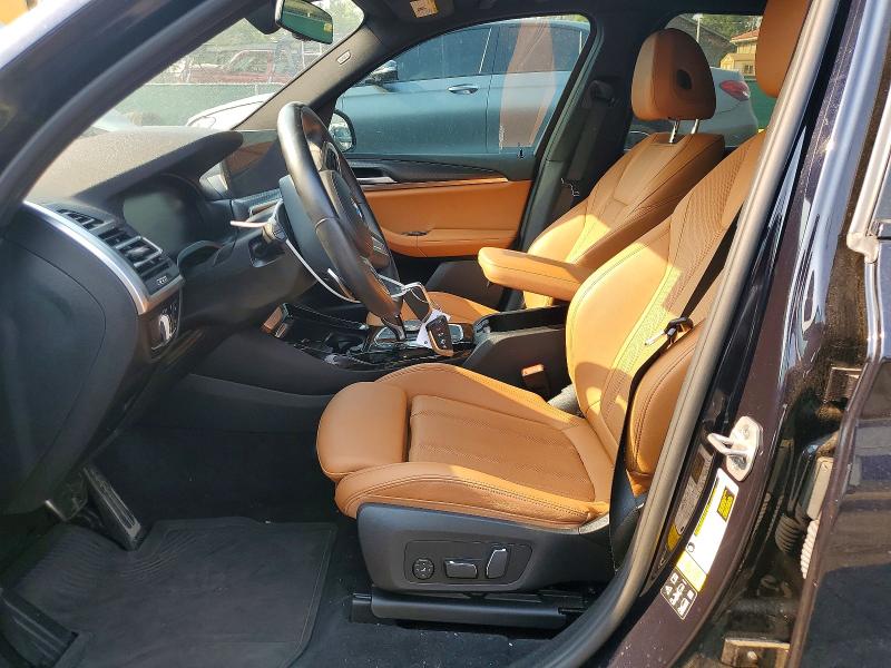 Продажа на аукционе авто 2024 Bmw X3, vin: 5UX53DP08R9U38119, номер лота: 85990605