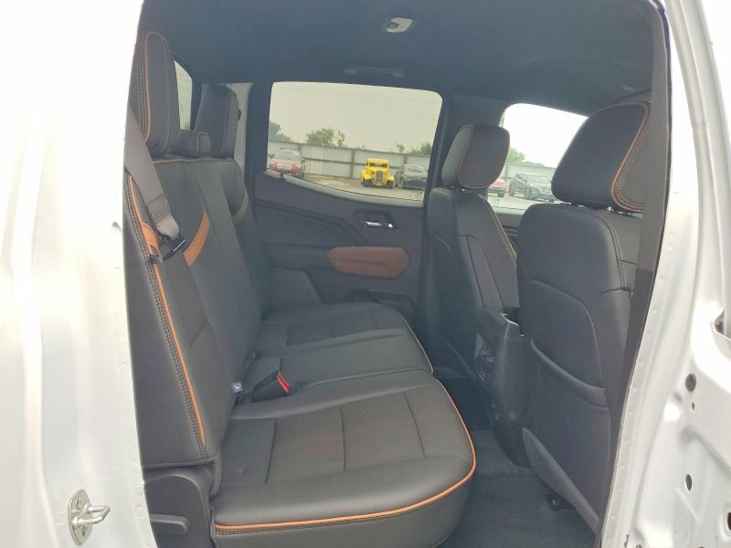 2025 Gmc Canyon მანქანა იყიდება აუქციონზე, vin: 1GTP2DEK6S1186344, აუქციონის ნომერი: 61482076