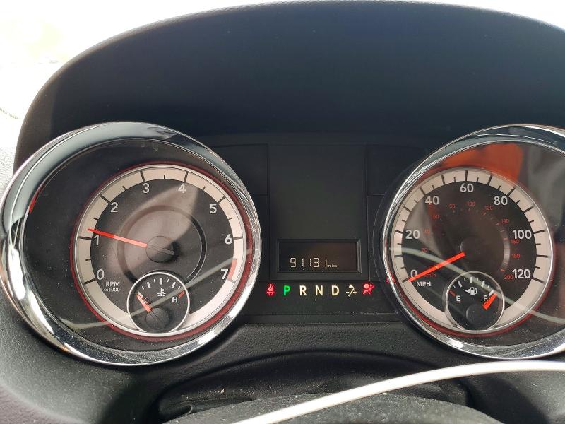 Aukcja sprzedaży 2018 Dodge Grand Caravan, vin: 2C4RDGBG2JR304842, numer aukcji: 60200606