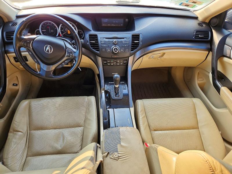 2011 Acura Tsx მანქანა იყიდება აუქციონზე, vin: JH4CU2F66BC015501, აუქციონის ნომერი: 61545856
