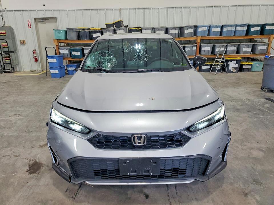 Продаж на аукціоні авто 2026 Honda Civic, vin: 2HGFE4F85TH328757, номер лоту: 61724386