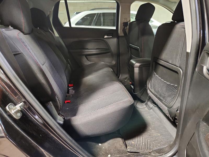 Aukcja sprzedaży 2015 Gmc Terrain, vin: 2GKALMEK8F6198683, numer aukcji: 61068136