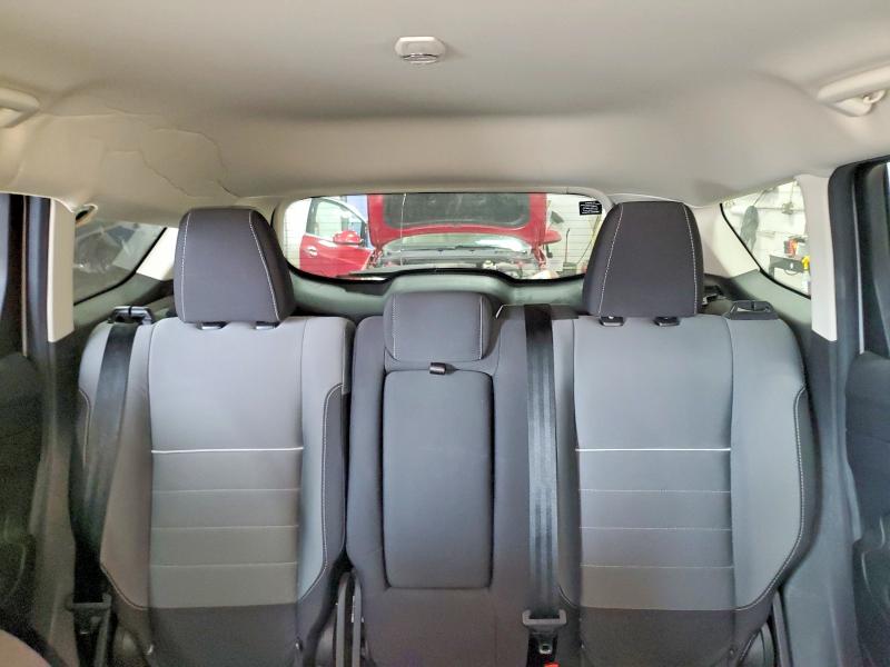 Продажа на аукционе авто 2015 Ford Escape, vin: 1FMCU9G99FUC87975, номер лота: 59091966