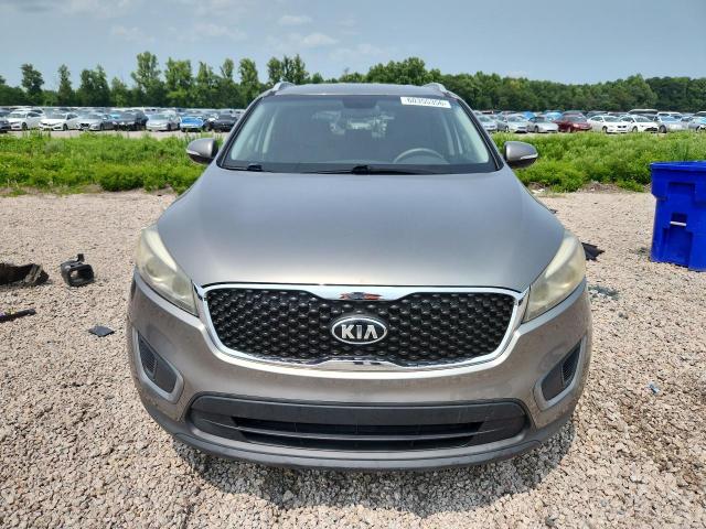 Продаж на аукціоні авто 2016 Kia Sorento, vin: 5XYPG4A33GG069487, номер лоту: 60355356