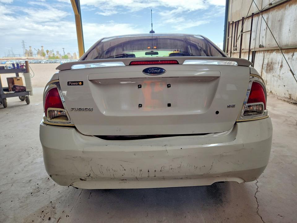 Aukcja sprzedaży 2008 Ford Fusion, vin: 3FAHP07Z88R107141, numer aukcji: 62147956