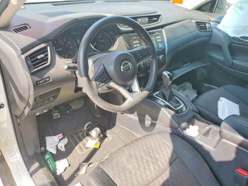 Aukcja sprzedaży 2017 Nissan Rogue, vin: 5N1AT2MT8HC794165, numer aukcji: 62876596