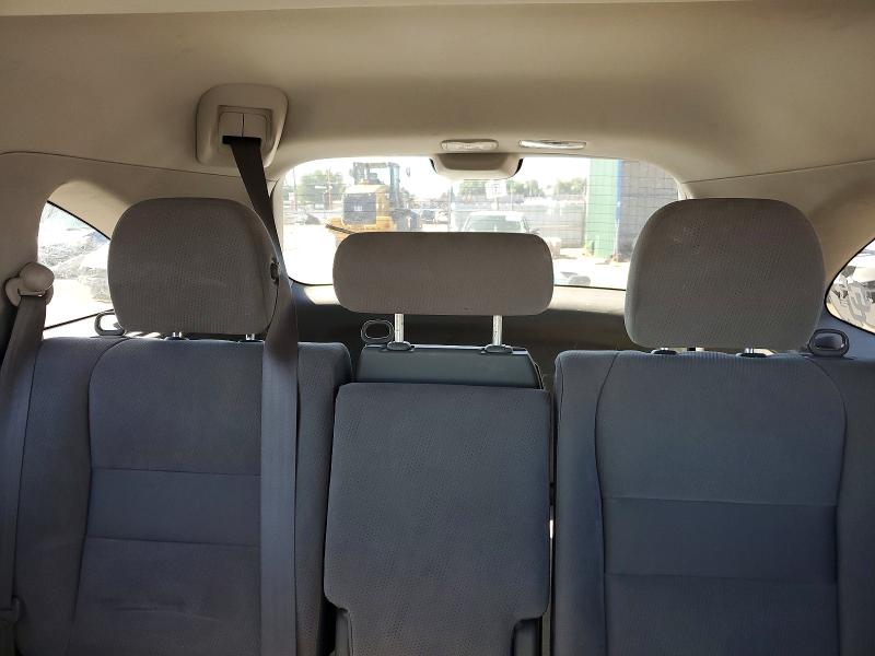 Продаж на аукціоні авто 2010 Honda Cr-v, vin: 5J6RE4H54AL041791, номер лоту: 60844276