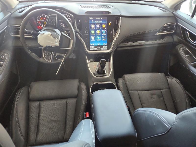Продаж на аукціоні авто 2025 Subaru Outback, vin: 4S4BTANC7S3201271, номер лоту: 61194646