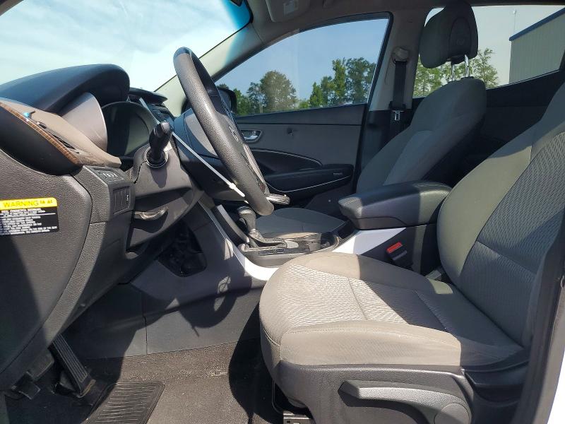 Продажа на аукционе авто 2017 Hyundai Santa Fe Sport, vin: 5NMZTDLB9HH000142, номер лота: 59656356